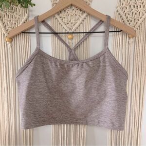 AERIE Offline Women’s Recharge Least Support Sports Bra Size XL